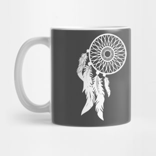 Dreamcatcher Mug